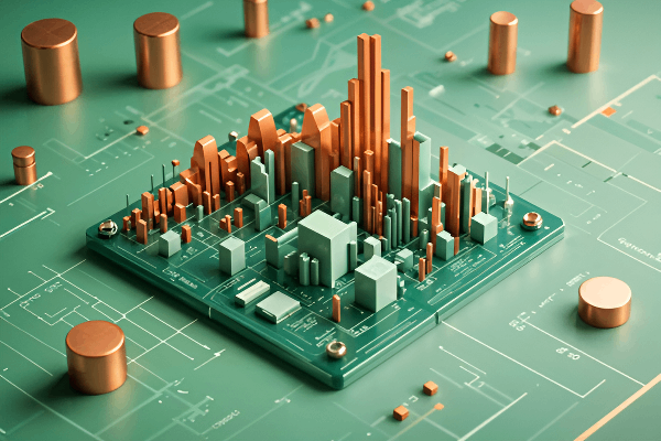 フィラデルフィア半導体指数の構成銘柄一覧