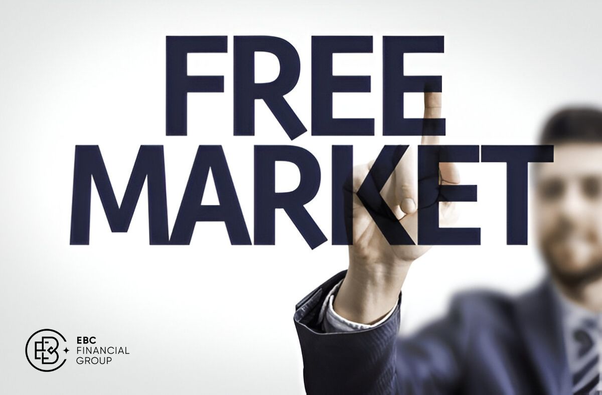 Free market (thị trường tự do) là gì?