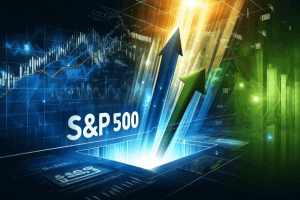 S&P500指数の推移を見極めて、市場動向を乗り越えよう 