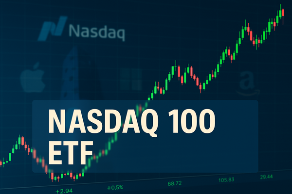 Nasdaq 100 ETF: 10 datos que todo inversor debería saber