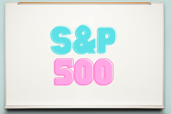 S&P500のPERとは：分析方法を解説