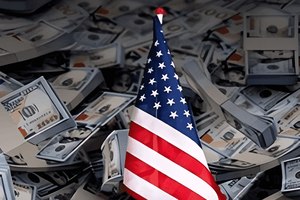 米ドル円の推移|未来は上昇トレンドにあるの?