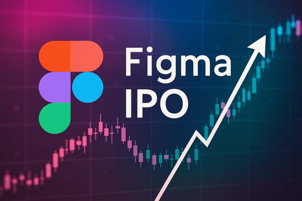 Figma IPO: Định giá, Dòng thời gian và Chi tiết chính