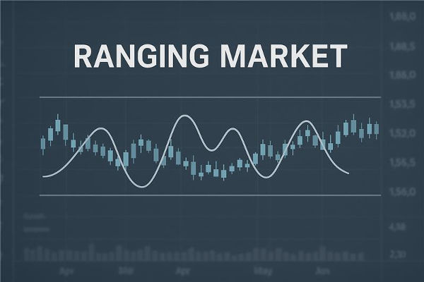 ¿Qué es un mercado en rango? Estrategias de trading explicadas