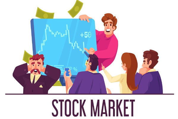 How to Invest in the Stock Market: A Beginner's Guide