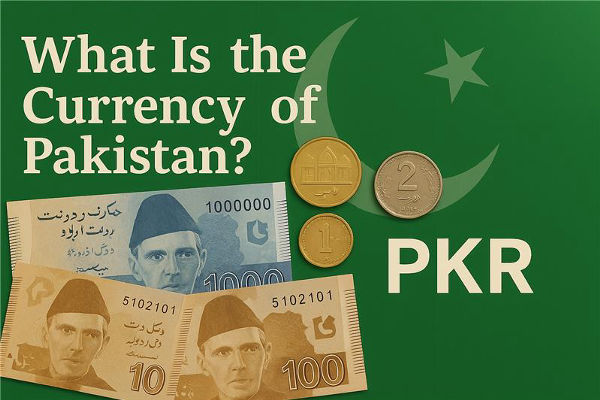 ¿Cuál es la moneda de Pakistán? Información para inversores
