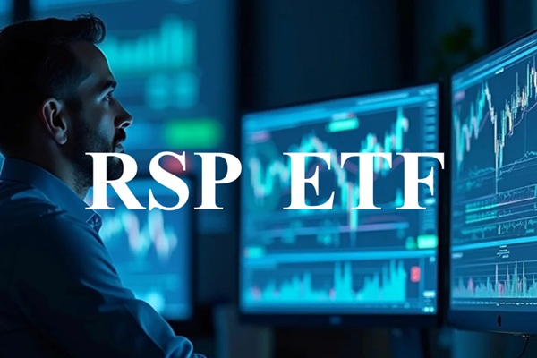 RSP ETF Breakdown: Performance, Strategy, and Who It's For