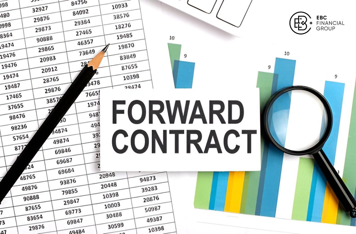 Hợp đồng kỳ hạn (forward contract) là gì?