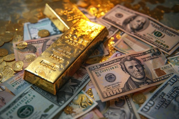 ​Pivot Point ของ XAUUSD วันนี้ พร้อมกลยุทธ์เทรด