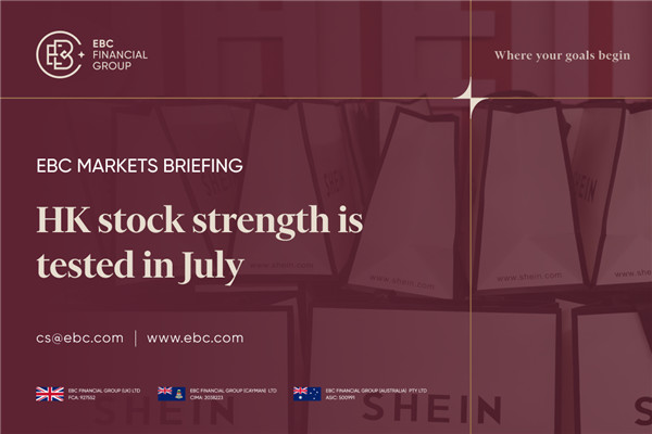 HK хувьцааны бат бөх чанарыг 7-р сард шалгадаг