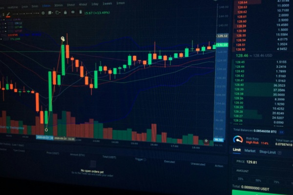 窓埋めを見極める方法|有利なシグナルか?発生する確率は?