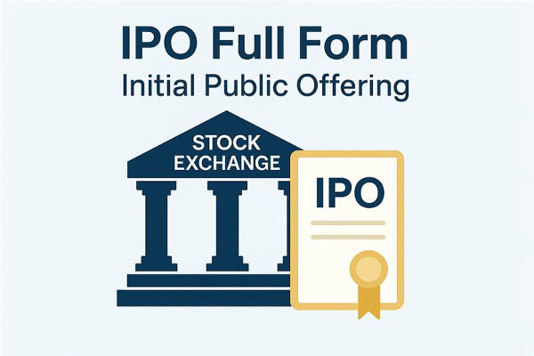 Полная форма IPO с пояснениями: что это означает на фондовом рынке