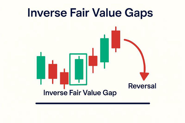 Brecha de Valor Justo Inversa: Definición, ejemplos y estrategia