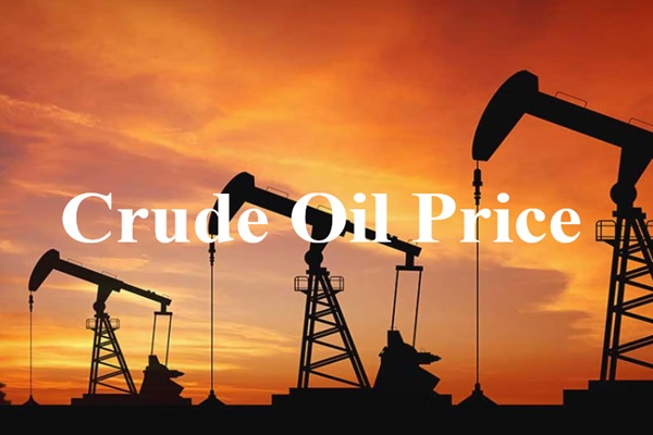 150年間の原油価格推移を解説