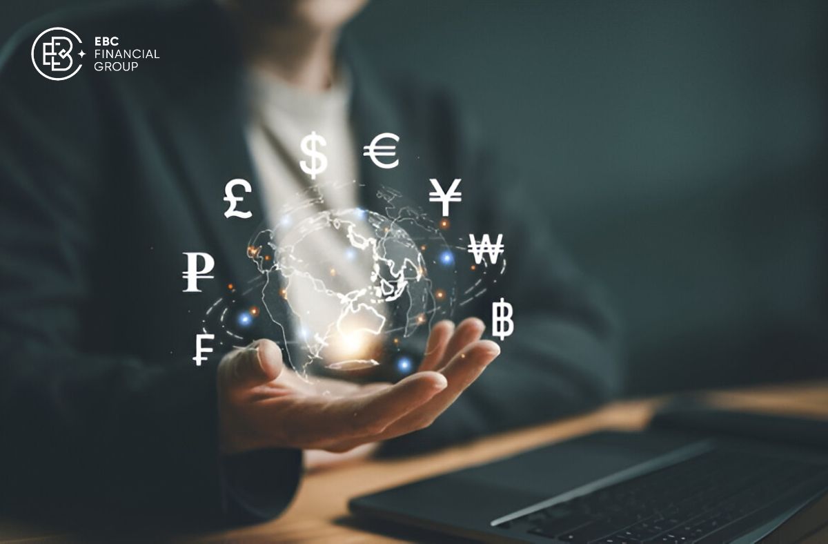 Hệ thống Tiền tệ Thế giới và Đô la Mỹ - Giấc mơ Đồng tiền Chung