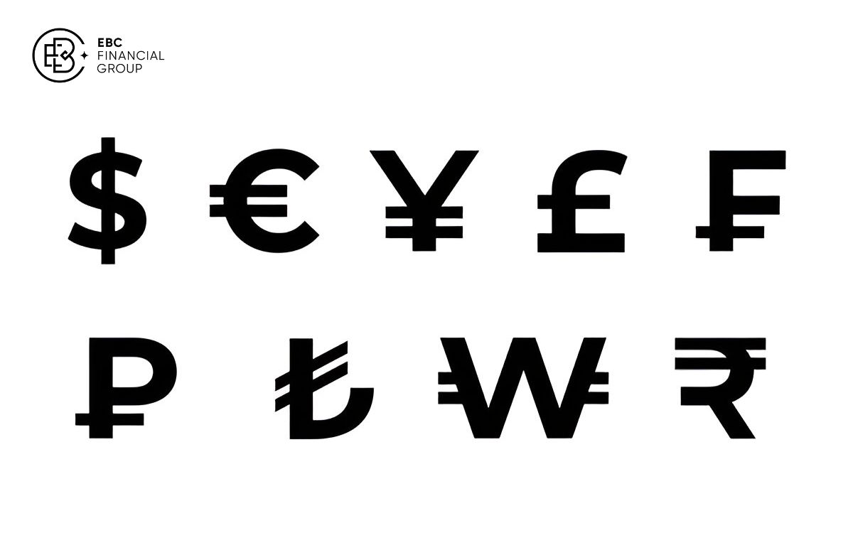 Top 10 tiền tệ dùng nhiều nhất thế giới