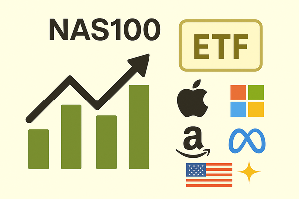 NAS100: अपने पोर्टफोलियो में इसका उपयोग कैसे करें
