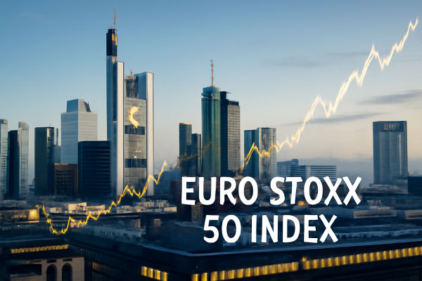 What Is the Euro Stoxx 50 Index and How to Trade It?