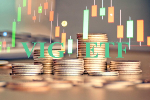 VIG ETF: Một chiến lược đáng tin cậy cho sự tăng trưởng cổ tức