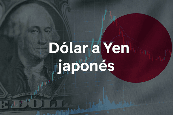Dólar a yen japonés: Lo que debes saber antes de cambiar divisas