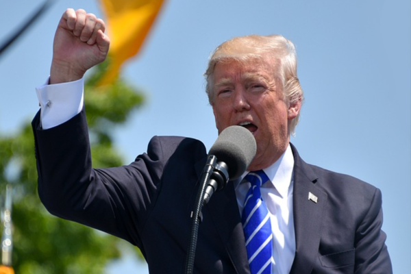 ทรัมป์ ขู่เก็บภาษีเพิ่ม 10% กลุ่ม BRICS ไทยโดนด้วย?