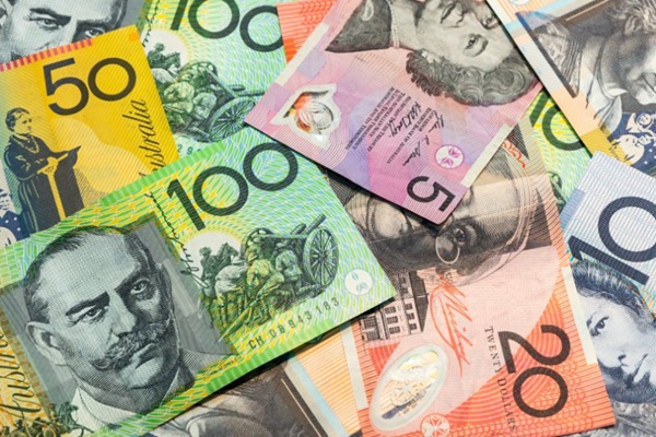 Тенденция австралийского доллара стабилизируется после того, как Резервный банк Австралии подает сигнал о дальнейшем снижении ставок