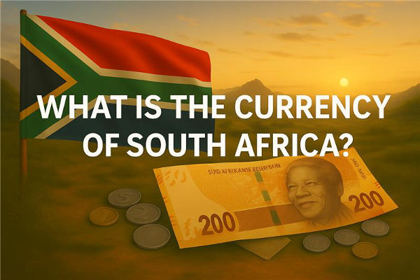 Какая валюта в Южной Африке? Полное руководство