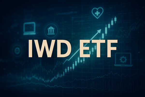 صندوق المؤشرات المتداولة IWD: 6 أخطاء يجب على المتداولين تجنبها