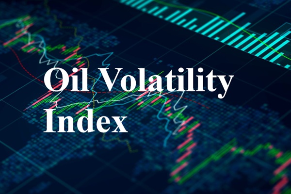 OVX解説：原油市場におけるリスク測定