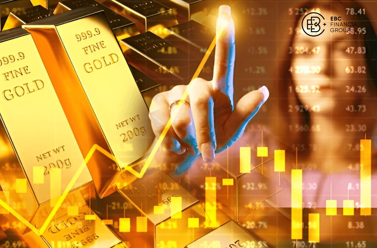 Giá vàng mua vào bán ra là gì? Tại sao giá vàng mua vào thấp hơn bán ra?