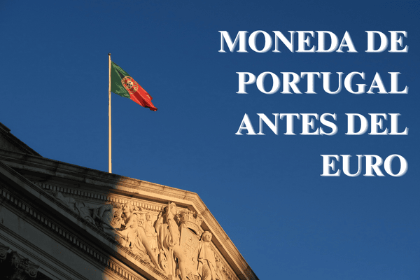 Moneda de Portugal antes del euro: Historia y evolución del escudo portugués