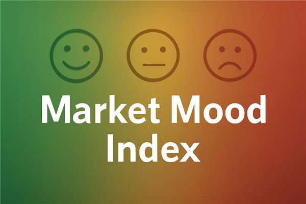 Зах зээлийн сэтгэлзүйн индекс (MMI)-ийг тайлбарлана: Худалдаачид үүнийг хэрхэн ашигладаг вэ?