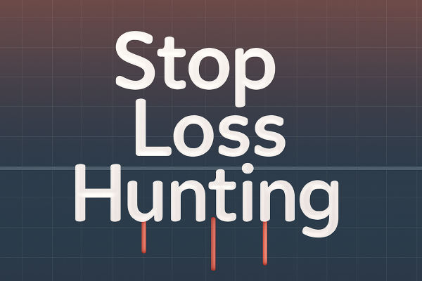 Is Stop Loss Hunting Market Volatility? Know the Difference
