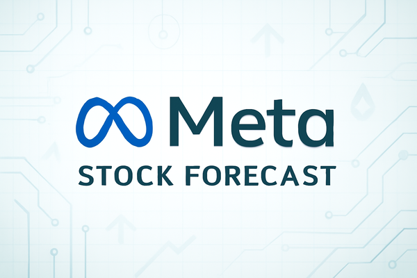 Meta Stock Forecast: Should Traders Buy In Now?
