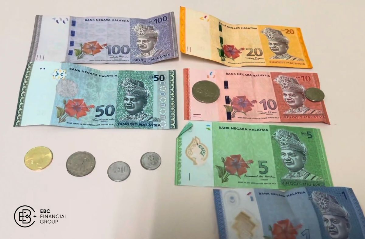 Đơn vị tiền tệ của Malaysia là gì?