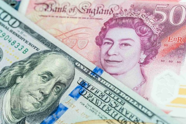 GBP/USD Арилжааны болон Санхүүгийн Эрсдэлийн Үед 1.3600 Ойролцоо Тогтвортой Байна