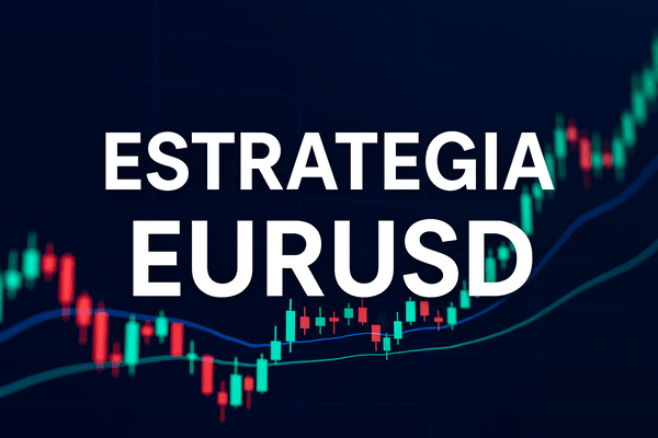 Estrategia EURUSD: Clave para Operar con Éxito en el Mercado Forex