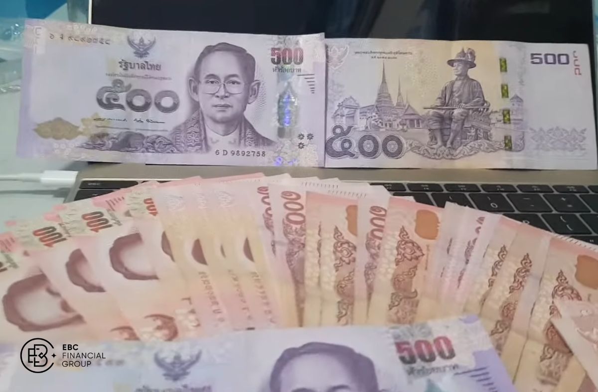 Đơn vị tiền tệ của Thái Lan là gì?