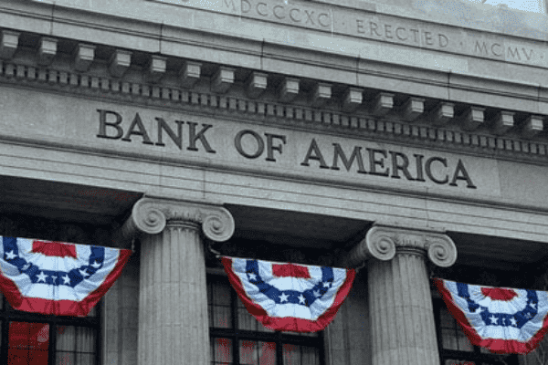 バンク・オブ・アメリカの最新動向：格付け変更、市場戦略、将来計画