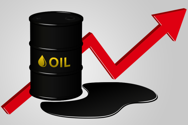 最近の原油価格推移を解説：休日の需要と供給の変化は市場にどのような影響を与えるのか?