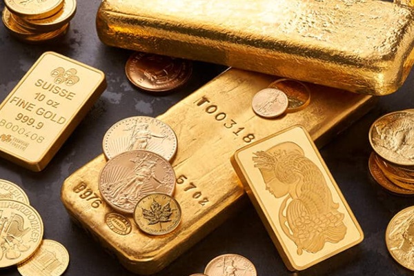 금 구매 방법 가이드: 실물 금부터 ETF, 디지털 골드까지