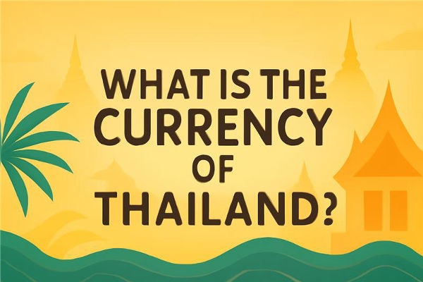 Тайландын валют гэж юу вэ? Форекс арилжааны зөвлөмж