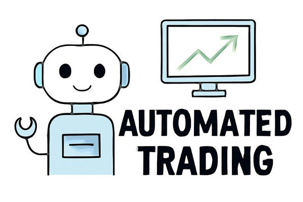 4 สิ่งที่ต้องรู้ก่อนเริ่มใช้ Automated Trading