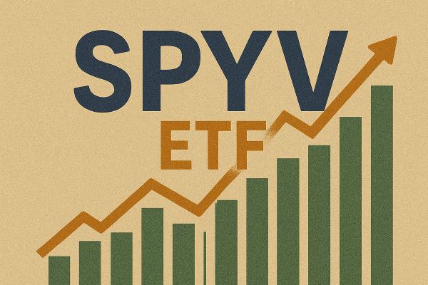 Prakiraan ETF SPYV: Dapatkah Melampaui Ekspektasi Pasar?
