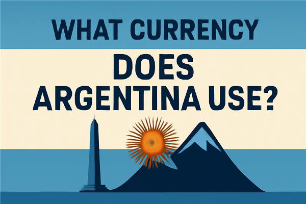 What Currency Does Argentina Use in 2025?