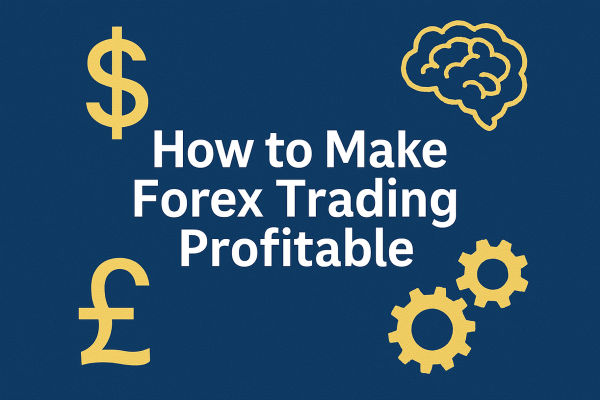 Cómo hacer que trade en Forex sea rentable: mentalidad y estrategia