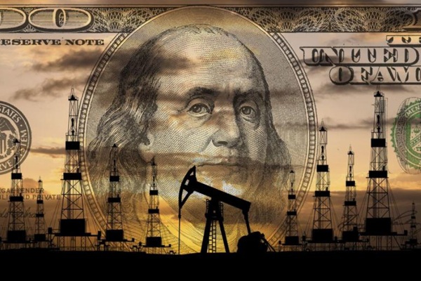 Por que o mundo compra petróleo em dólares e o que isso significa
