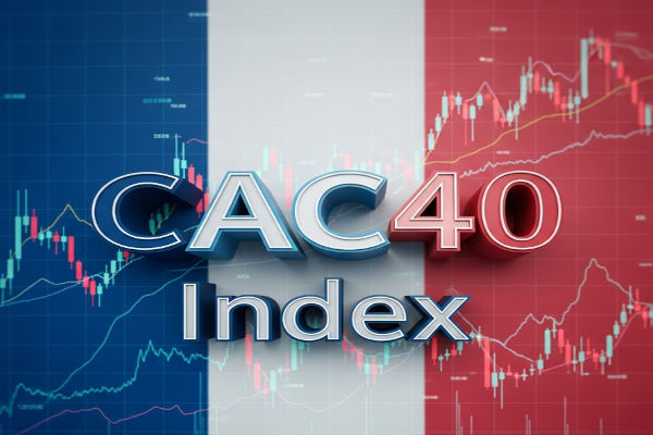 Índice CAC 40 explicado: componentes, setores e insights