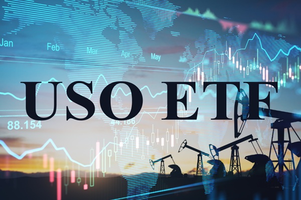 Что такое USO ETF и как он работает?