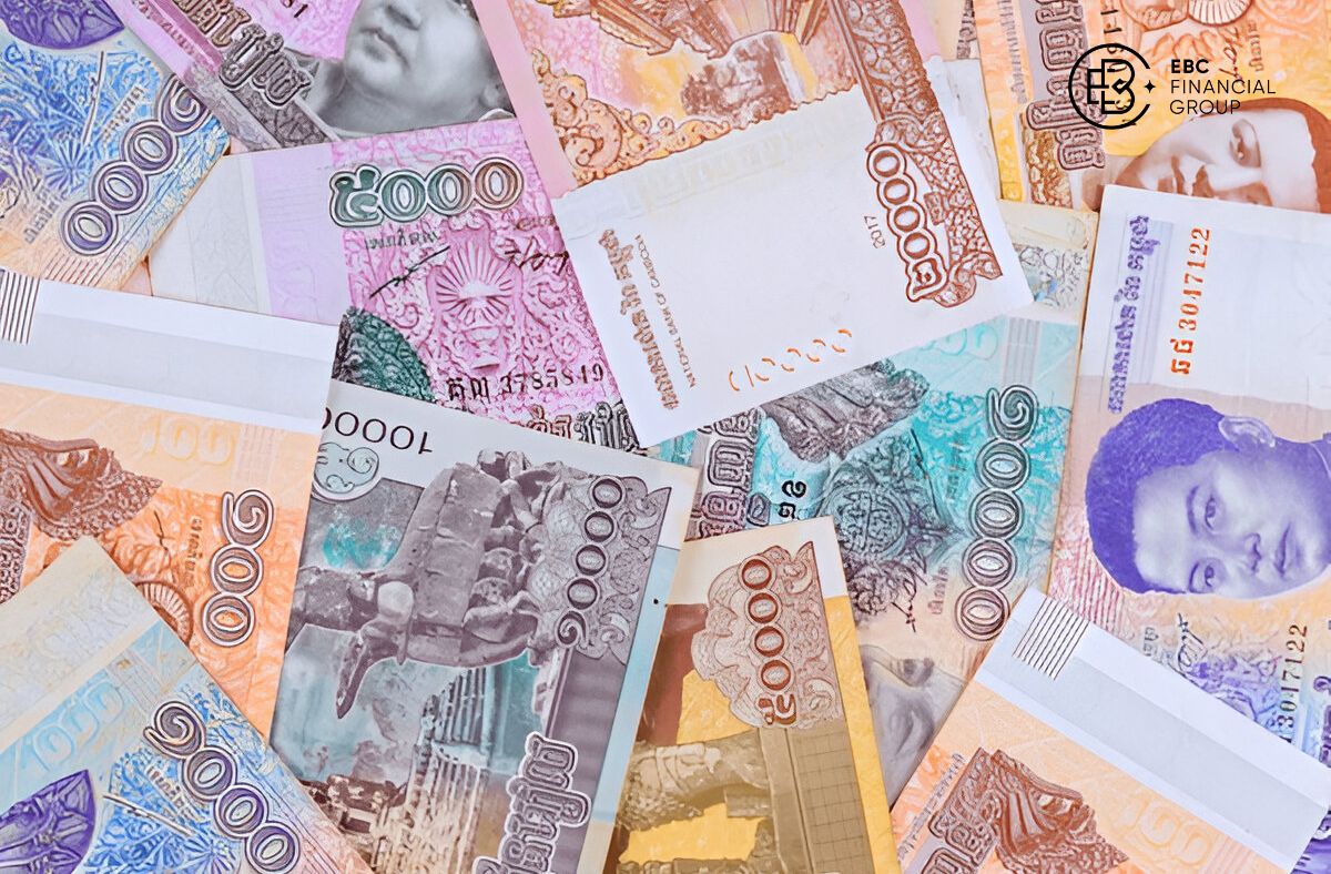 Đơn vị tiền tệ của Campuchia là gì?